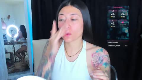 High Mami  online show from 02.09.25