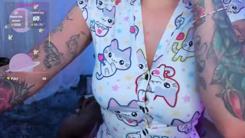 High Mami  online show from 03.03.25