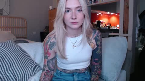 tattoobbgirl online show from 03.01.25