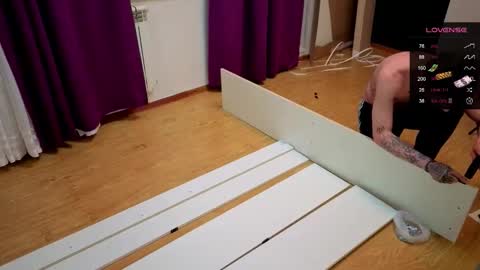 Alex but u can call me Theo online show from 10.12.25