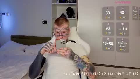 Alex but u can call me Theo online show from 02.09.26