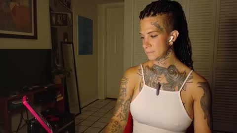 Natalia 3 online show from 03.11.26