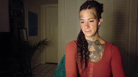 Natalia 3 online show from 04.03.26