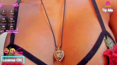 Tatoo foxx online show from 04.01.26