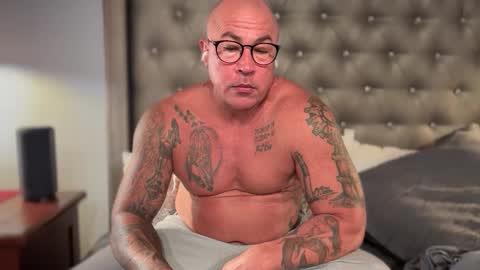 tattoosandabs online show from 02.14.25