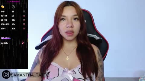 samy tattu online show from 02.05.25