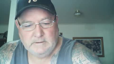 Snapshot of tattzsexy chatting on 01.15.26 tattzsexy online show from 01.15.26