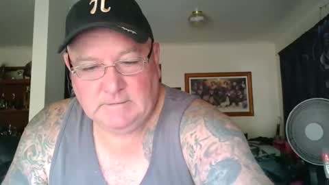 Snapshot of tattzsexy chatting on 01.31.26 tattzsexy online show from 01.31.26