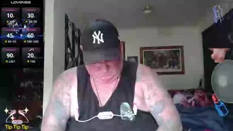 Snapshot of tattzsexy chatting on 03.16.26 tattzsexy online show from 03.16.26