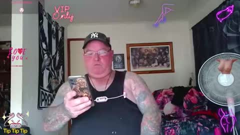 Snapshot of tattzsexy chatting on 05.03.26 tattzsexy online show from 05.03.26
