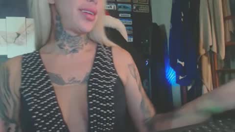 tatuada_safada online show from 11.26.25