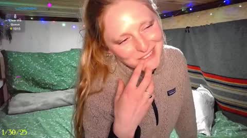 TATUM  ALL MY LINKS  online show from 01.31.25