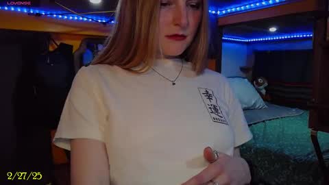 TATUM  ALL MY LINKS  online show from 02.27.25