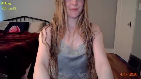 TATUM  ALL MY LINKS  online show from 04.09.26