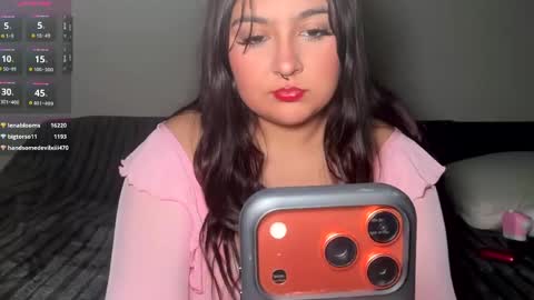 tatumhayes online show from 05.19.26