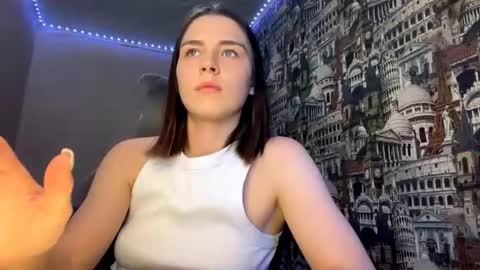 Snapshot of tatummazzanti chatting on 06.09.26 Lana online show from 06.09.26