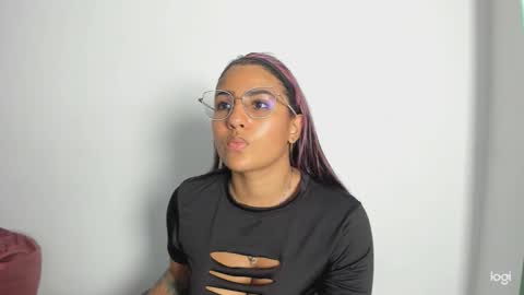 Tatiana Gomez online show from 03.02.26