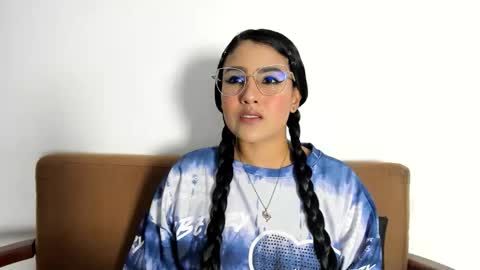 Tatiana Gomez online show from 06.11.26