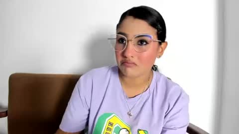 Tatiana Gomez online show from 06.12.26
