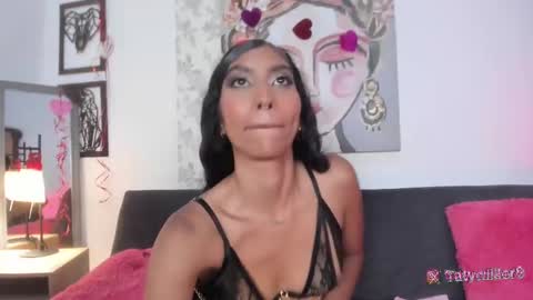 Taty Miller online show from 02.15.25