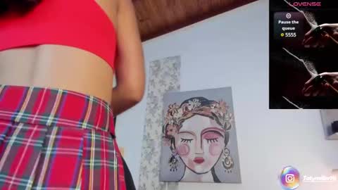 Taty Miller online show from 02.20.25