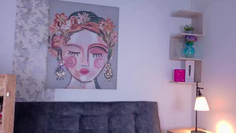 Taty Miller online show from 09.18.25