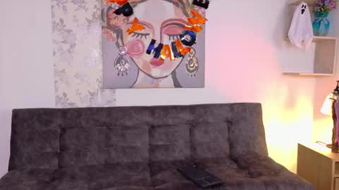 Taty Miller online show from 10.26.25