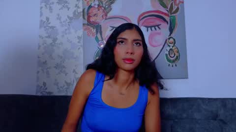 Taty Miller online show from 11.09.25