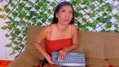 Taty Miller online show from 02.18.26