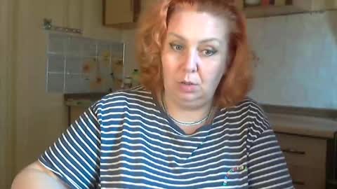 tatyanka_ online show from 10.30.25