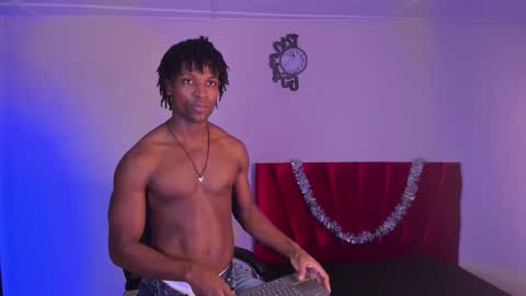 tau_montes online show from 11.21.25