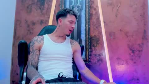 tauro_princs online show from 11.09.25