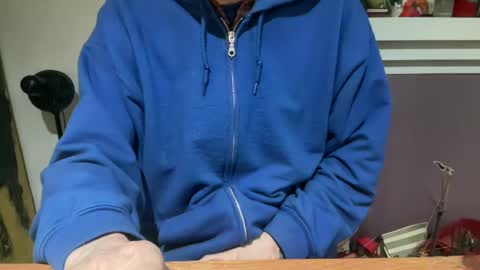 Snapshot of tauromolo chatting on 02.10.25 tauromolo online show from 02.10.25