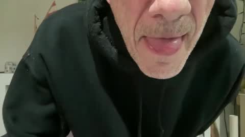 Snapshot of tauromolo chatting on 03.08.25 tauromolo online show from 03.08.25