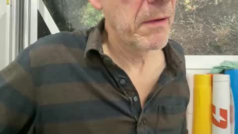 Snapshot of tauromolo chatting on 10.09.25 tauromolo online show from 10.09.25