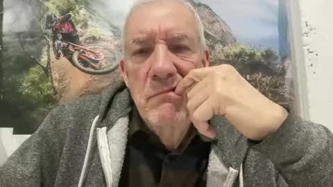 Snapshot of tauromolo chatting on 02.19.26 tauromolo online show from 02.19.26