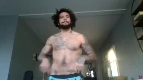 taurusbaeforever online show from 10.28.25