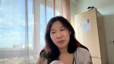 Aya online show from 11.05.25