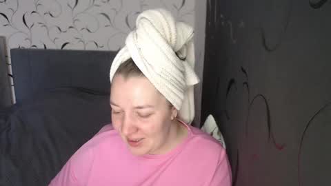 Diana online show from 04.15.26