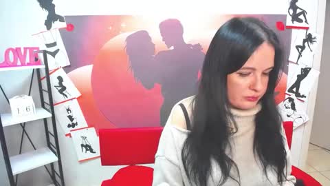 TayaBoret online show from 11.16.25