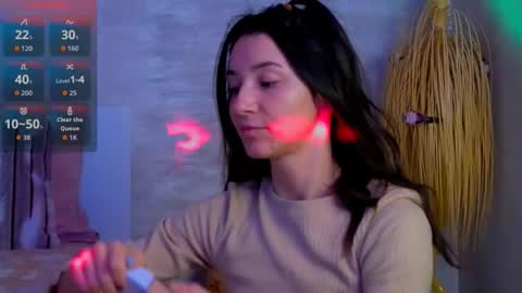 TayaKayan online show from 12.03.25