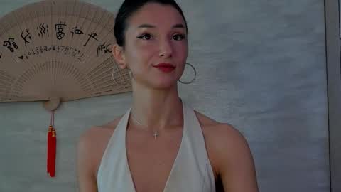 Snapshot of tayakayan chatting on 05.20.26 TayaKayan online show from 05.20.26