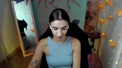 Snapshot of tayla_candy chatting on 07.20.26 Tayla online show from 07.20.26