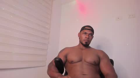 Snapshot of tayler_waka chatting on 12.06.24 Tyler online show from 12.06.24