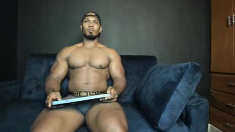 Snapshot of tayler_waka chatting on 02.26.25 Tyler online show from 02.26.25