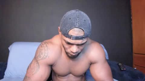 Snapshot of tayler_waka chatting on 10.17.25 Tyler online show from 10.17.25