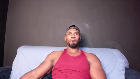 Snapshot of tayler_waka chatting on 10.22.25 Tyler online show from 10.22.25