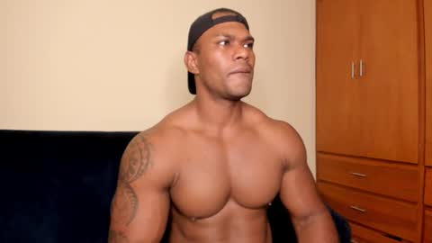 Tyler online show from 03.22.26