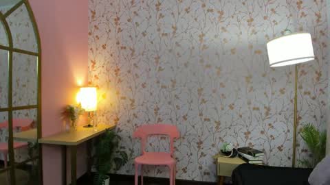 Taylor Bennet online show from 01.11.26