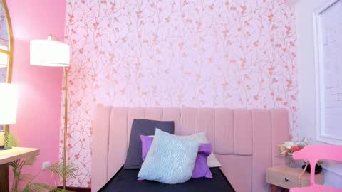 Taylor Bennet online show from 03.23.26